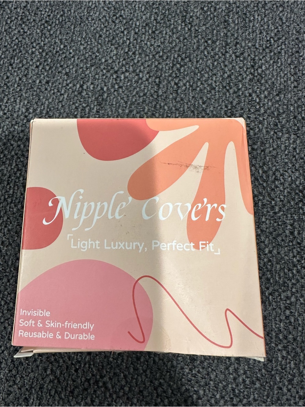 Nipple Covers